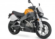 Buell Lightning XB12STT